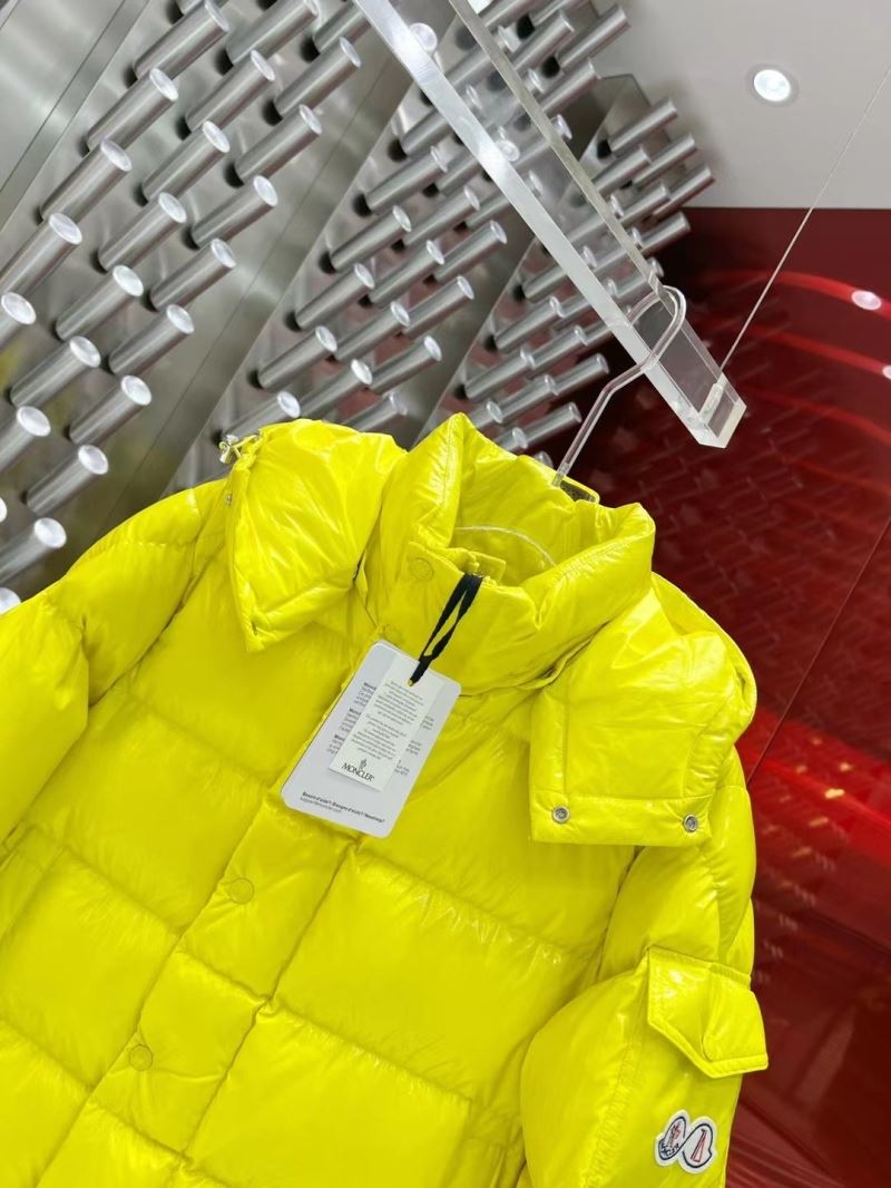 Moncler Down Jackets